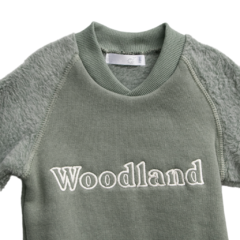 Conjunto Woodland en internet