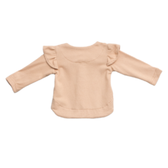 Cardigan Juanita Beige en internet