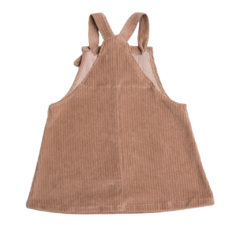 Jumper Clarita Camel - De Chulos y Chulas