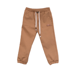 Pantalón Orleans Camel