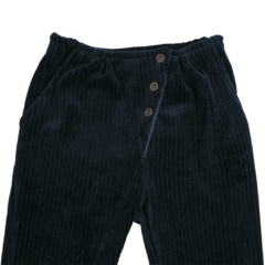 Pantalón Propóleo Azul - comprar online