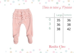 Conjunto Cleo Rosa en internet