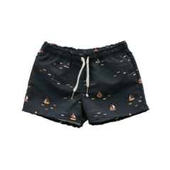 Short de baño Rhin - comprar online