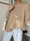 Sweater MACCU (012256)