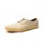 Zapatos Giorgio en Cuero Blanco Hueso - comprar online