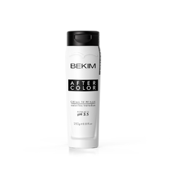 Art. 031 - Crema de Peinado After Color BEKIM x 250g