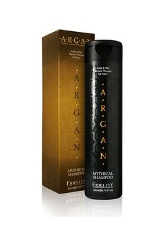 Art. 714 - Mythical Shampoo Argán 260ml. Fidelite