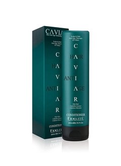 Art. 805 - Conditioner Cabellos Grasos 260ml. Fidelite