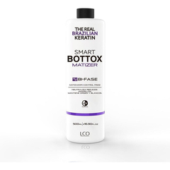 Art. 012 Smart Botox Matizer Violeta - The Real Brazilian Keratin