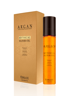 Art. 725 - Mythical Elixir Oil Argan 120 ml. Fidelité