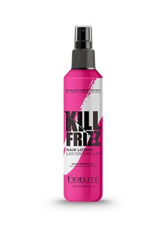 Art. 925 - Loción Kill Frizz - Fidelité 120ml