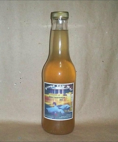 Cachaça de Mel 315ml