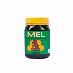 Mel de Bracatinga 500g