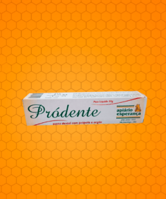 Prodente Creme Dental de Própolis