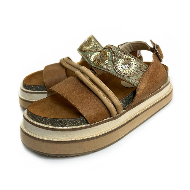 Sandali clearance oro 2019