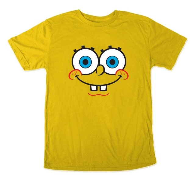 Bob Esponja Comprar en Valkyrya Productos