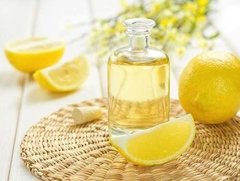 Aceite Esencial De Limon Envase 15ml Puro Natural - comprar online