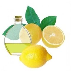 Aceite Esencial De Limon Envase 15ml Puro Natural - Saiku Natural 