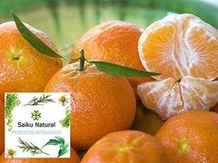 Aceite Esencial De Mandarina Envase De 15 Ml - comprar online