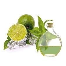 Aceite Esencial De Lima Envase De 15 Ml - comprar online