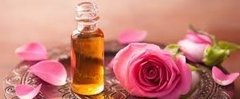 Aceite Esencial De Rosas Puro Envase De 15 Ml - Saiku Natural 