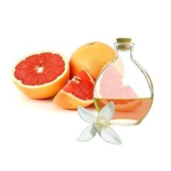 Aceite Esencial Pomelo Rosado Envase De 15ml - comprar online