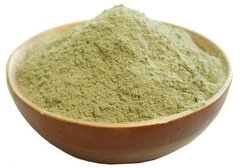 Arcilla Verde Volcanica 500grs P/acne Pieles Grasas