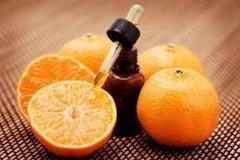 Aceite Esencial De Mandarina Envase De 15 Ml - tienda online