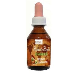 Aceite Puro Argan De Marruecos 30m Antiedad En Caba