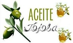 Imagen de Aceite De Jojoba Puro Con Analisis Tecnico 70 Ml