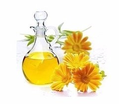 Aceite Puro Y Natural De Caléndula 100% 30 Ml - comprar online