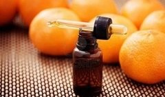 Aceite Esencial De Mandarina Envase De 15 Ml en internet