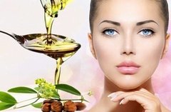 Óleo Corporal Aceite De Jojoba Natural X 1/2 Litro Importado - tienda online