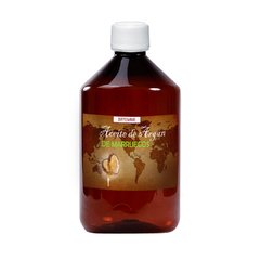 Aceite De Argan Puro 1 Lt Origen Marruecos