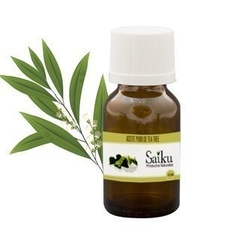 Aceites Esenciales Tea Tree Arbol De Té Puros 30ml