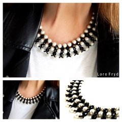 COLLAR SOFIA - Lore Fryd