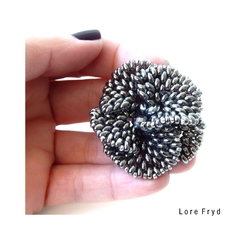 ANILLO FLOR - comprar online