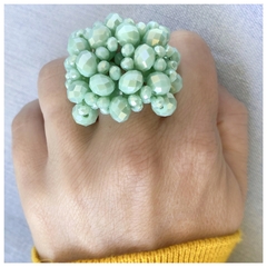 ANILLO FRANCA AQUA