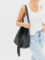 CARTERA FOLK NEGRA - comprar online