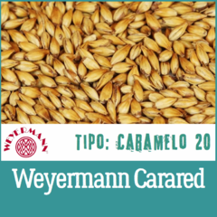 Malta Weyermann Carared