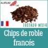 Chips de Roble Francés