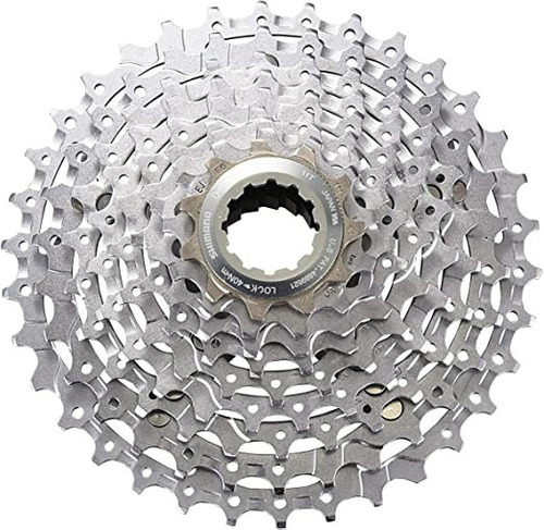 Comprar Shimano Anillo De Cierre 12V Para. CS-M9100 Cassette