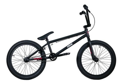 Bicicleta Cross R20 Bmx Eteve 20.75 Freestyle