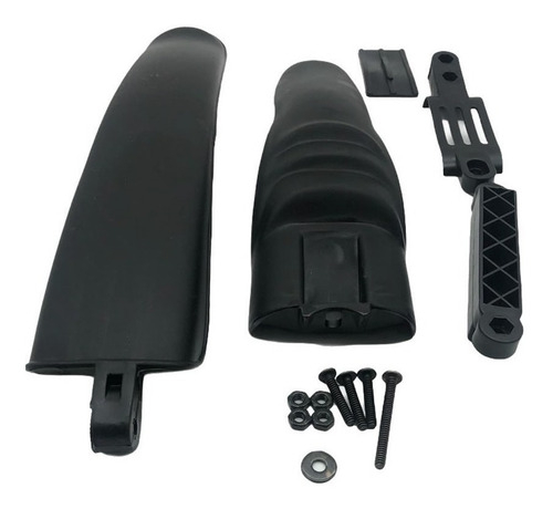 Guardabarros Maxxum Pl stico Bicicleta Mtb Playera