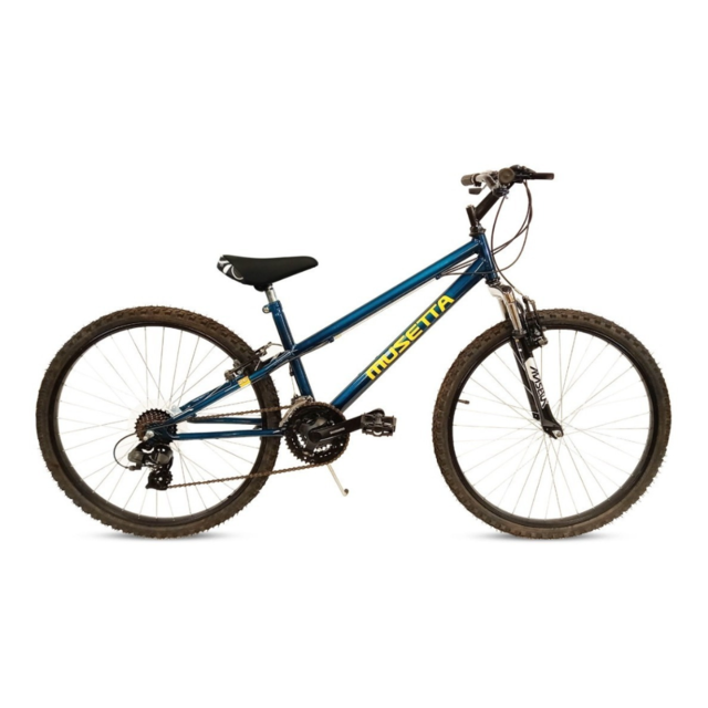 Bicicleta musetta online rodado 12