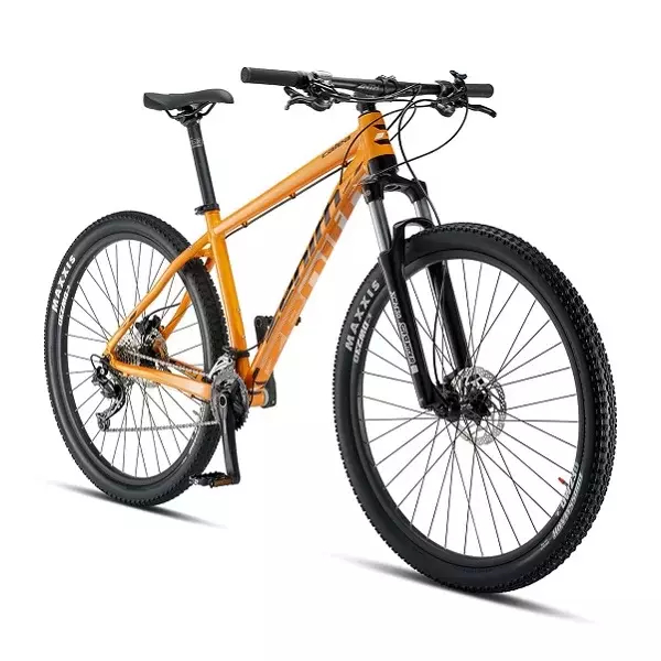 Bicicleta Zenith Calea Comp 1x12 Sram SX Talle 21