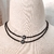 Choker / Collar Corto NAZAR DE MOSTACILLAS