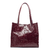 Tote Lali Crocco Bordo