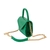 Bandolera Lupe Verde - buy online