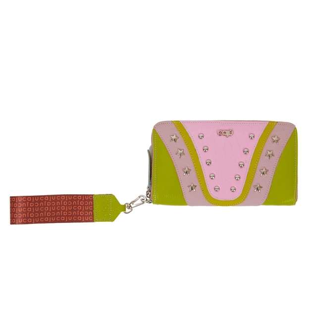 Billeteras sharon new arrivals